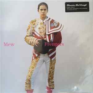 Mew - Frengers FLAC