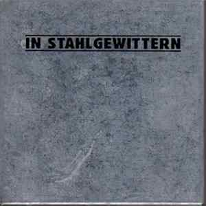 Various - In Stahlgewittern FLAC