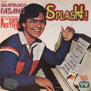 Gianfranco Fasano - Splash! FLAC