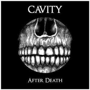 Cavity - After Death FLAC