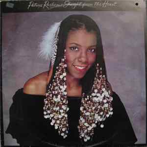 Patrice Rushen - Straight From The Heart FLAC