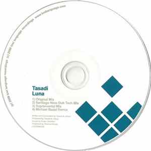Tasadi - Luna FLAC