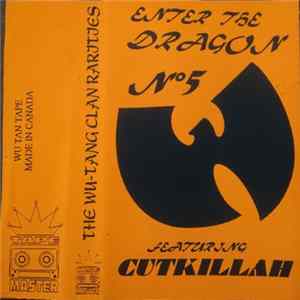 Cut Killer - Enter The Dragon N°5 FLAC