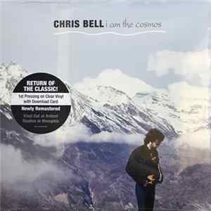 Chris Bell - I Am The Cosmos FLAC