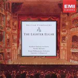 Sir Edward Elgar - The Lighter Elgar FLAC
