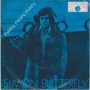 Simon Butterfly - Rain, Rain, Rain FLAC