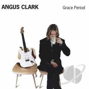 Angus Clark - Grace Period FLAC