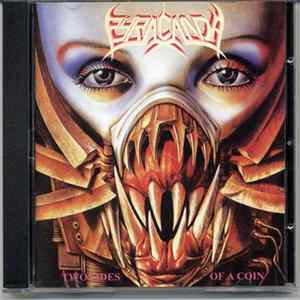 Pyracanda - Two Sides Of A Coin FLAC