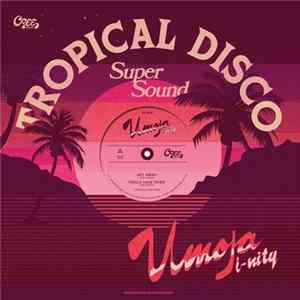 Umoja i-nity - Feel The Groove FLAC