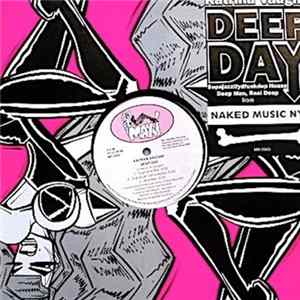 Katrina Vaughn - Deep Day FLAC