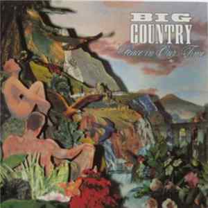 Big Country - Peace In Our Time FLAC