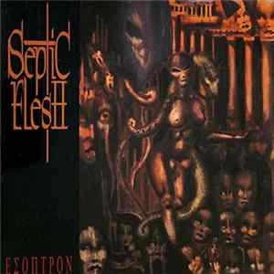 Septic Flesh - Έσοπτρον FLAC