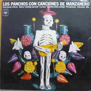 Los Panchos - Los Panchos Con Canciones De Manzanero FLAC