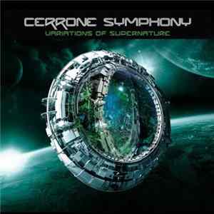 Cerrone - Cerrone Symphony - Variations Of Supernature FLAC