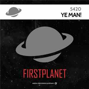 5420 - Ye Man! FLAC