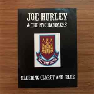Joe Hurley - Bleeding Claret And Blue FLAC
