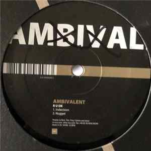 Ambivalent - R U OK FLAC