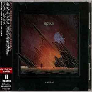 Leprous - Malina FLAC