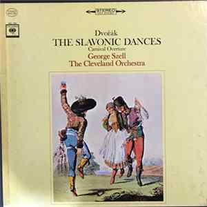 Dvorak / The Cleveland Orchestra / George Szell - The Slavonic Dances (Complete) FLAC