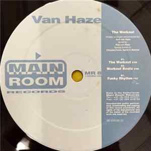 Van Haze - The Workout FLAC