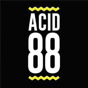 Various - Acid 88 FLAC