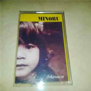 Minoru - Silence FLAC