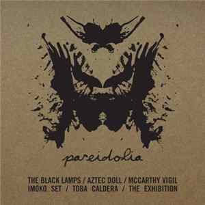 Various - Pareidolia FLAC