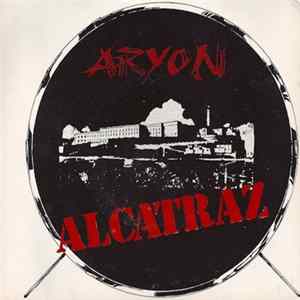 Aryon - Alcatraz FLAC