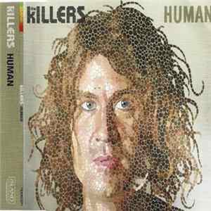 The Killers - Human FLAC