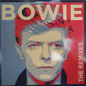 Bowie - The Remixes FLAC