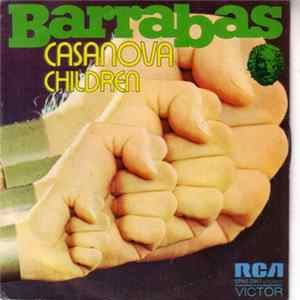 Barrabas - Casanova / Children FLAC