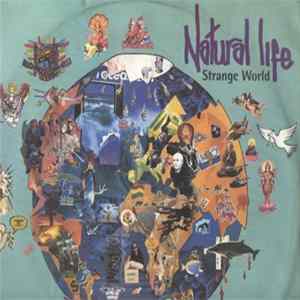 Natural Life - Strange World FLAC