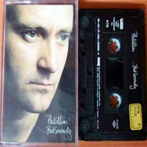 Phil Collins - ...But Seriously FLAC