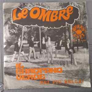 Le Ombre - Il Garofano Verde FLAC