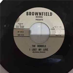 The Rondels - I Lost My Love FLAC