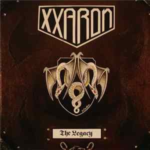 Xxaron - The Legacy FLAC