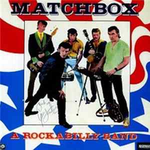 Matchbox - A Rockabilly Band FLAC