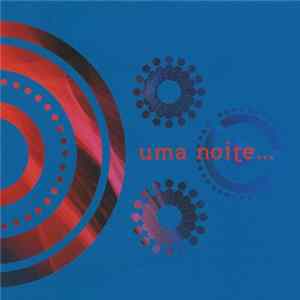 Various - O Melhor Da Música Portuguesa - Vol. 09 - Uma Noite... FLAC