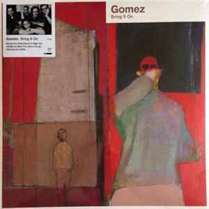 Gomez - Bring It On FLAC
