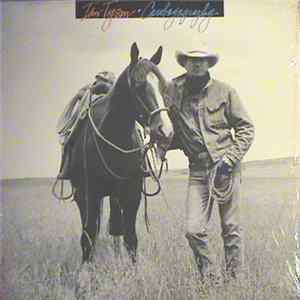 Ian Tyson - Cowboyography FLAC