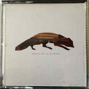 Not Animals - Magical Yes/All My Hearts FLAC