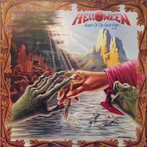 Helloween - Keeper Of The Seven Keys Part II FLAC
