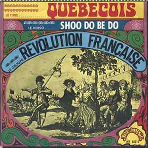 Revolution Française - Quebecois FLAC