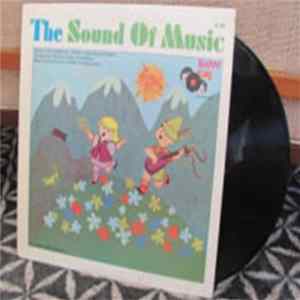 The Children's Chorus & Orchestra, Bill Heyer, Jane A. Johnston - The Sound Of Music FLAC