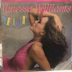 Vanessa Williams - Dreamin' FLAC