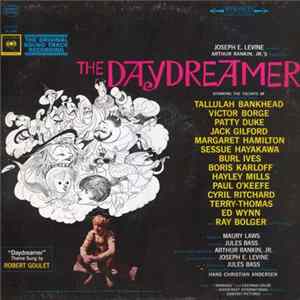 Various - The Daydreamer FLAC