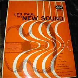 Les Paul - The New Sound FLAC