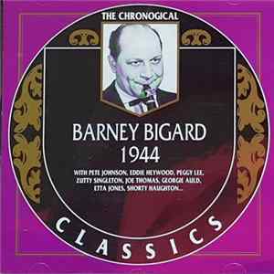 Barney Bigard - 1944 FLAC