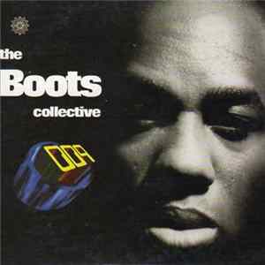 The Boots Collective - 009 FLAC