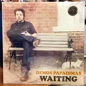 Demos Papadimas - Waiting FLAC